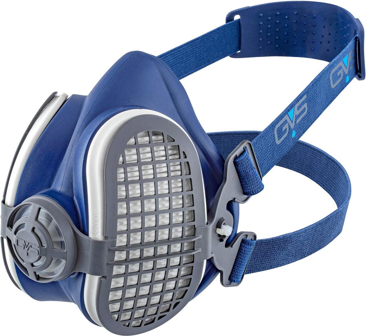 Gvs Elipse Spr501 – P3 Staubmaske – M L