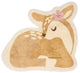 Little Dutch Teppich Hirsch – Beige – Feengarten