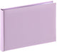 Hama Fotobuchalbum - Fine Art - 24x17 - 36 Seiten - lila