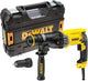 Dewalt d25144k 28 mm SDS+ Kombihammer mit Schnellwechsel-Bohrfutter | 900 W 3,0 J – d25144k-qs