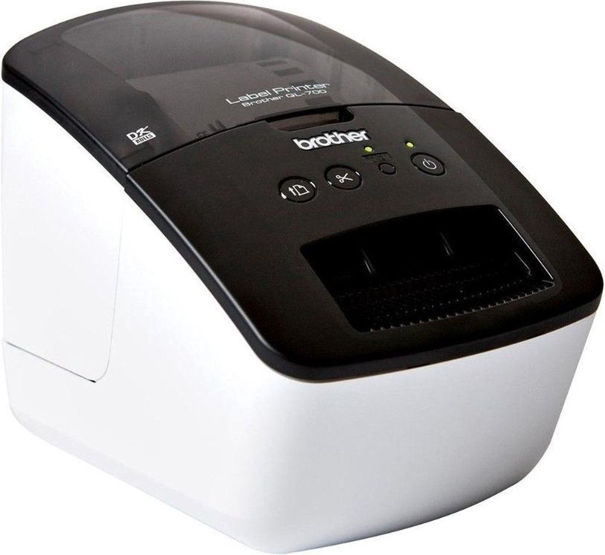 Brother ql-700 – Etikettendrucker
