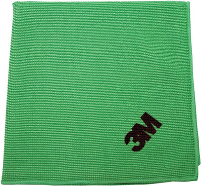 Scotch-Brite Mikrofasertuch Scotch-Brite Essential Green