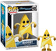 Funko-Pop! Fernsehen: Star Trek Unterdecks – Badgey