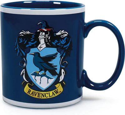 Half Moon Bay Harry Potter: Ravenclaw Crest-Mücke