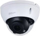 Dahua IPC-HDBW3541R-ZAS-S2 Full HD 5MP Starlight Lite AI Outdoor Dome-Kamera mit 40 m IR, Varifokalobjektiv, POE, MicroSD