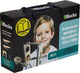 BBLOCKS HOOLEN MARMOMOL GLAY, 36DLG.