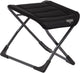 Crespo – Fußhocker – AP 231 – Air-Deluxe – Schwarz