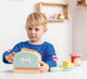 Le Toy Van – Toaster-Set