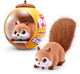 Pets Alive Scurry'n Eichhörnchen (braun)