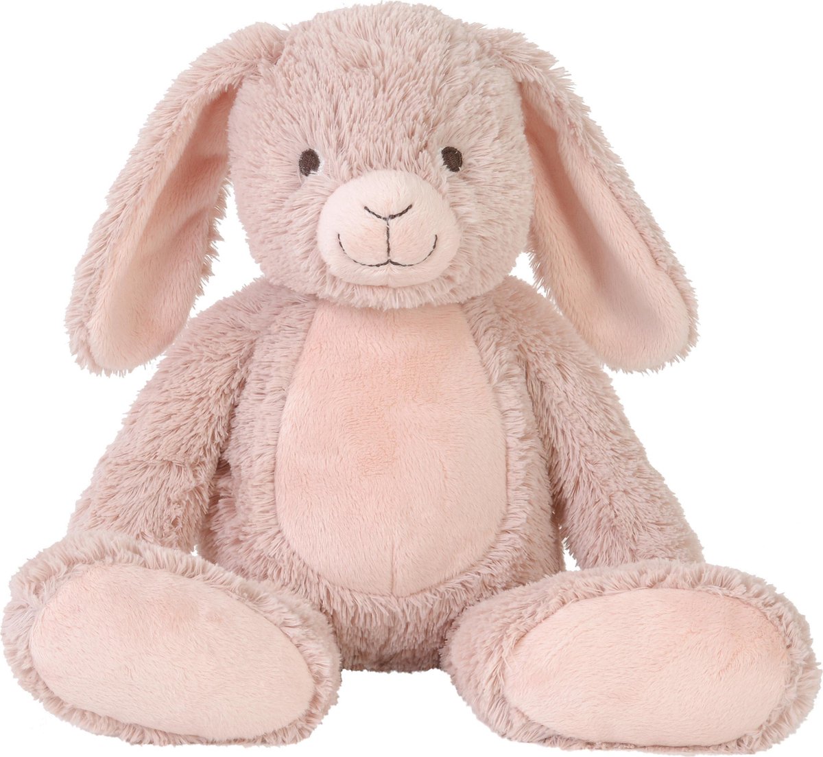 Happy Horse Hase Rosi Kuscheltier 36cm - altrosa - Babykuscheltier