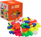Plus Plus Neon Big Plus-Plus: 100 Stück (3411)