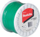 Makita Mähfaden Nylon 2 mm x 280 m – 197475-3
