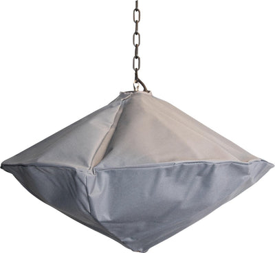 Gefangene Gefangene Hacken zum Aufhängen haben Retro Grey
