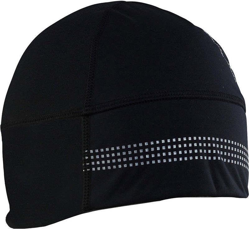 Craft Shelter 2.0 Mütze Unisex - Schwarz - Größe L XL