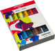 Bruynzeel Amsterdam Standard-Serie Acrylfarben-Landschaftsset 20 ml, 12-tlg.