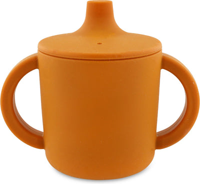 Trixie Silicon Tuit Cup Mr. Fox