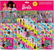Undercover Super Sticker Set Barbie