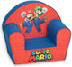Simba Nintendo - Super Mario - Mario Luigi - Kindersitz - Sofa - ab 2 Jahren.