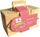 Sycomore kreatives Bastelset Aktivitätsbox für Kinder ab 7 Jahren.