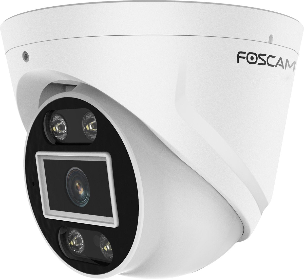 FOSCAM T5EP, 3K QHD POE IP TURRET -Kamera