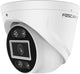 FOSCAM T5EP, 3K QHD POE IP TURRET -Kamera