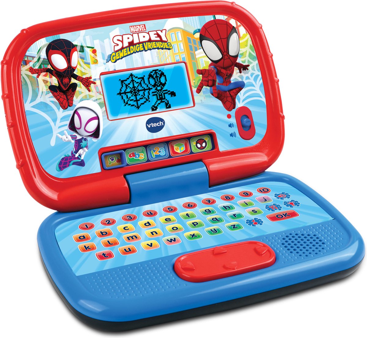 Vtech Spidey Laptop