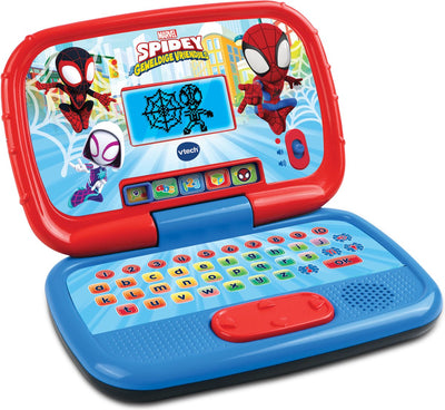 Vtech Spidey Laptop