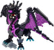 Bandai – Nanoblock – Deluxe-Drachenfigur – Ziegelfigur 960 Teile – Bauset-Montagemodell – Drachenbausatz – Bausatz-Spielzeug für Kinder ab 12 Jahren, Teenager, Erwachsene – NBC032
