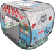 Kong Play Spaces Camper Cat Zelt