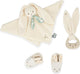 Kaloo lapinoo – mein erstes Geschenkset – Creme – Umstandsgeschenk