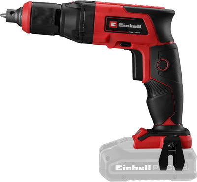 Einhell Wireless Gipsschraubendreher te-dy 18 li-so