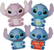 Spectron Stitch Snip Figur langsam aufsteigender Assorti