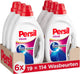 Persil Gel Color – Flüssigwaschmittel – Buntwäsche – 6 x 19 Wäschen – Vorteilspack
