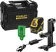 Stanley Fatmax Kreuzlinienlaser FCL-GI Li-Ion – FMHT77595-1