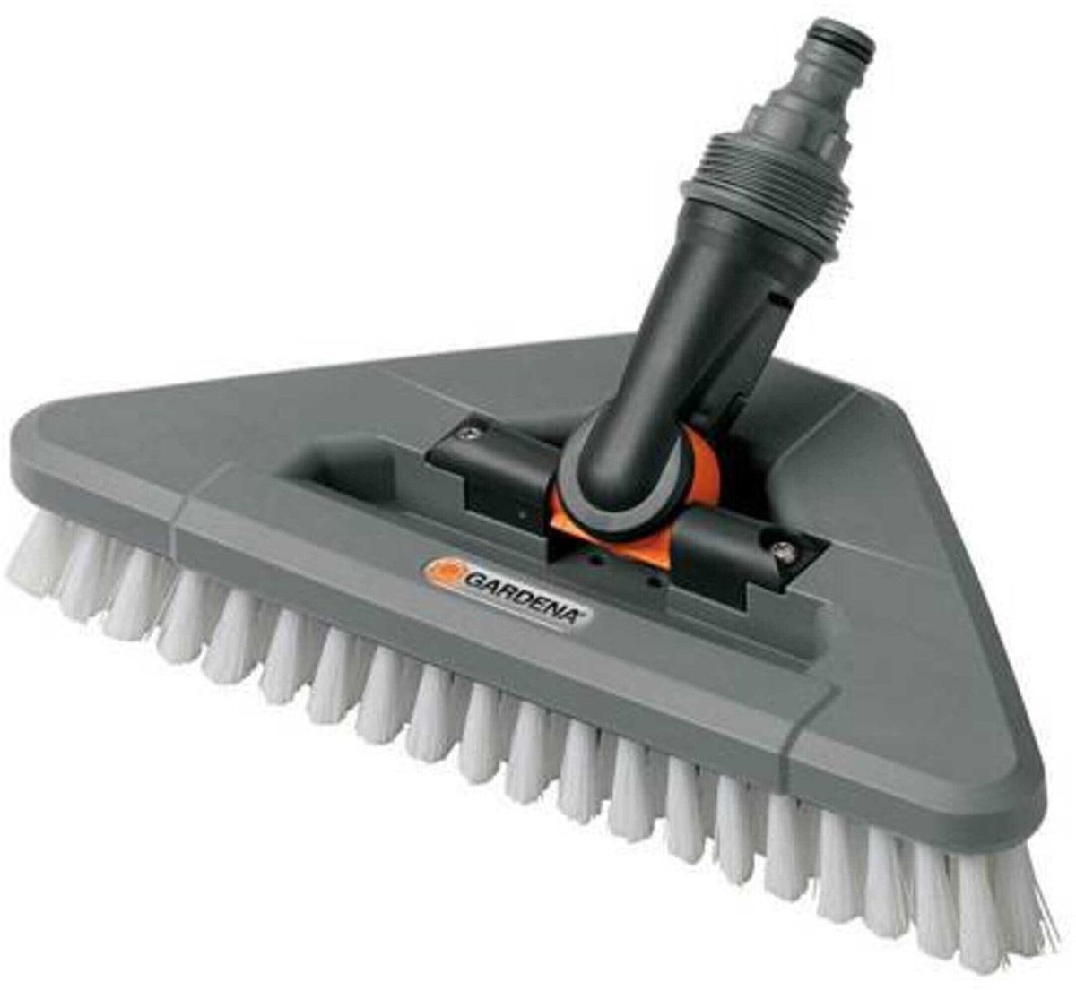 Gardena Schwenkschrubber