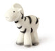 Tikiri Bath Spielzeug mein erstes Zebra