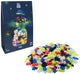 Plus Plus Plus Plus Glow: 300 Stück (3975)