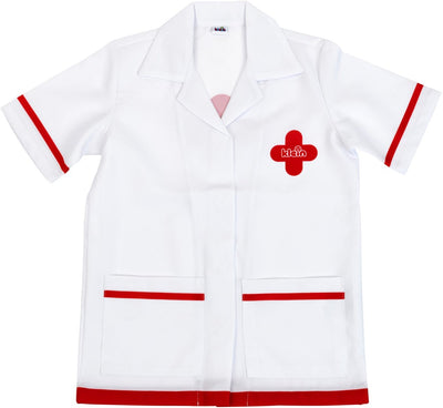 Theo Klein Doctor Jacke Prestige