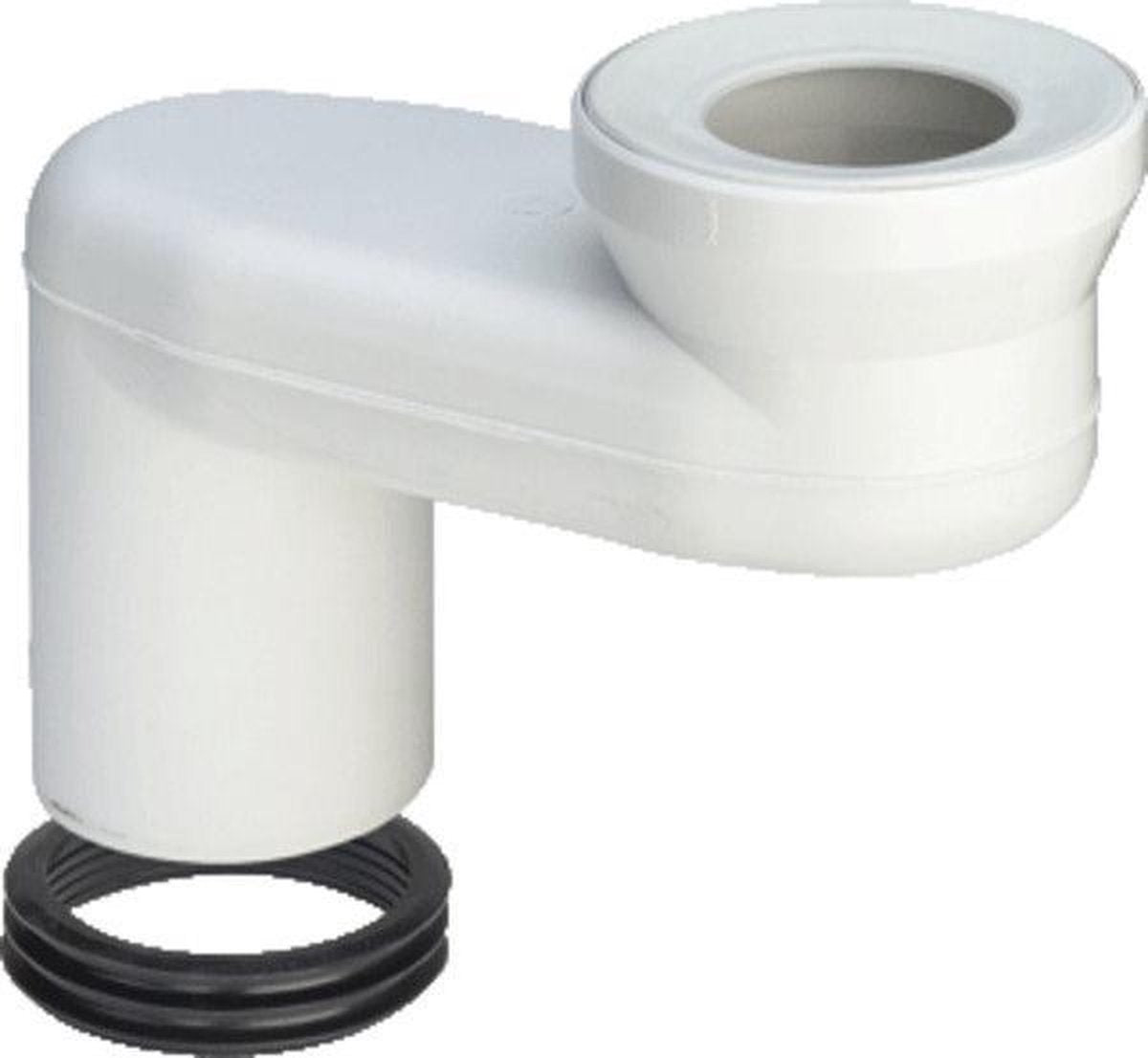 Viega WC-Ablaufmanschette 294885