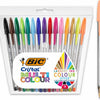 BIC Cristal -Kugelschreiber, 15st.