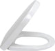 Villeroy Boch Subway 2.0 WC-Sitz – kompakt – mit Deckel – weiß alpin