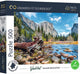 Trefl – Rätsel – 500 UFT – Yosemite-Nationalpark_FSC-Mix 70 %