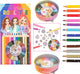 Depesche – Topmodel Color Roulette – Buntstifte