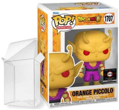 Funko-Pop! Animation: Dragon Ball Super – Orange Piccolo #1707 Sonderausgabe