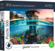 Trefl – Rätsel – 500 uft – Ocean Gateway_FSC Mix 70 %