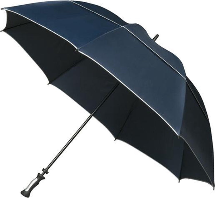 Falcone stormpaplu xxl mit Handöffnung Ø 140 cm Marineblau