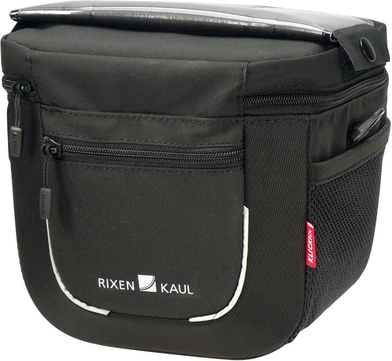 Klickfix -Lenker Aventour Compact 3L Schwarz