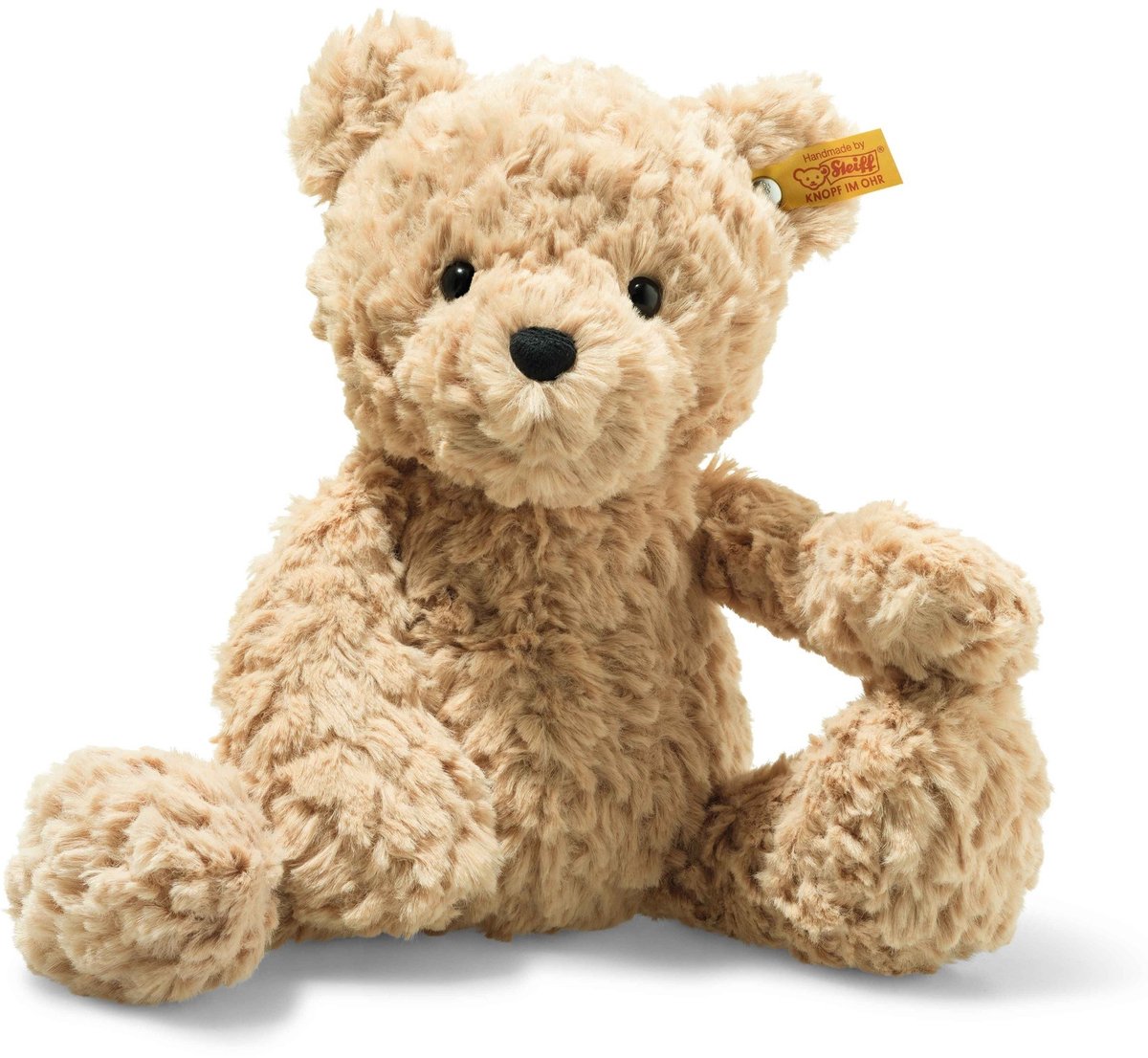 Steiff | Jimmy Teddybär 30cm hellbraun