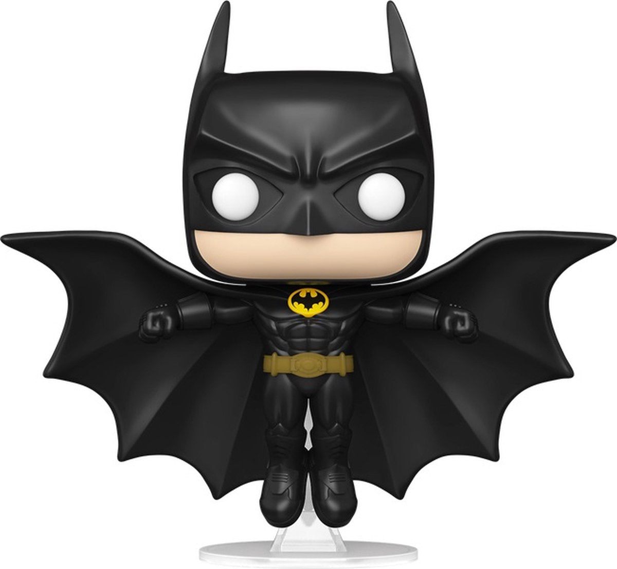 Funko Pop Deluxe: Batman 85. Jubiläum – Batman Soaring Pop #521