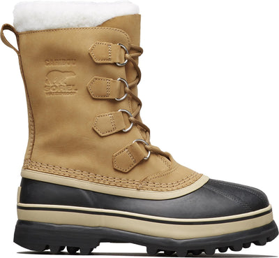 Sorel caribou™ wp Damen-Schneestiefel – Buff – Größe 36